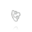 Bague Trèfle LÉGENDE