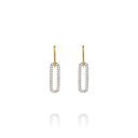 Boucles d'oreilles Pendantes STYLES