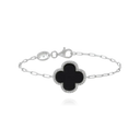 Bracelet LÉGENDE Perle Trèfle