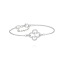 Bracelet LÉGENDE Trèfle