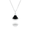 Collier LÉGENDE Agate