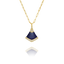 Collier LÉGENDE Lapis-Lazuli