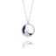 Collier LÉGENDE Lune & Ourson
