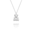 Collier LÉGENDE Ourson