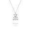 Collier Ourson LÉGENDE