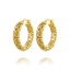 Créoles FORMES stylisées
