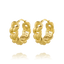 Créoles FORMES Grosse Maille