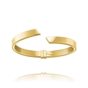 Jonc doré ouvert FORMES