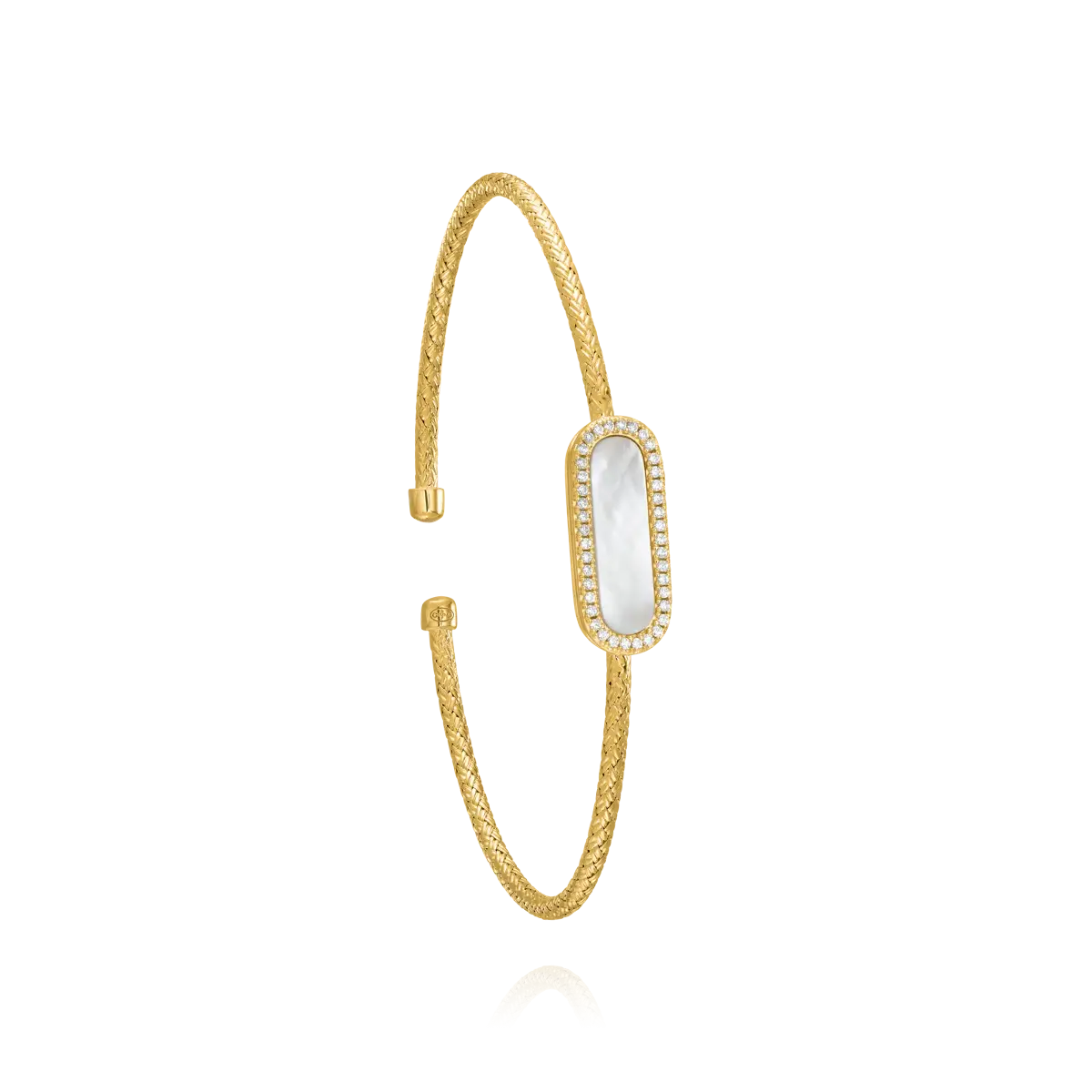 Paire de Bracelets Hung Gar Velour