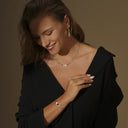 Comment bien choisir et associer ses bijoux en fonction de son styles et de ses tenues