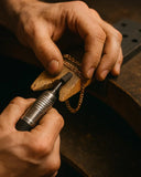 Création d’un bijou de luxe : De l’idée à la réalisation