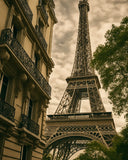 L’architecture parisienne, source d’inspiration pour Charles Garnier Paris