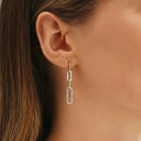 Boucles d'Oreilles STYLES Pendantes