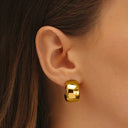 Semi-créoles lisses FORMES