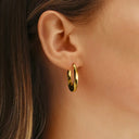 Petites boucles d'oreilles FORMES