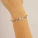 Jonc STYLES 3 Maillons