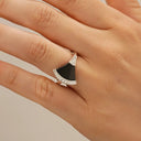 Bague LÉGENDE Agate