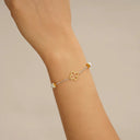 Bracelet LÉGENDE bicolore