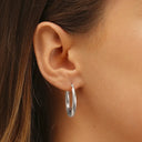 Petites boucles d'oreilles FORMES