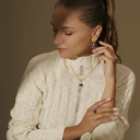 Dormeuses LÉGENDE Lapis-Lazuli