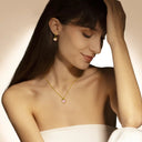 Dormeuses PASSION forme Cœur