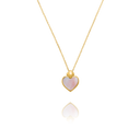 Collier PASSION Pendentif Cœur