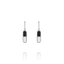 Boucles d'Oreilles STYLES Nacre