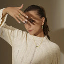 Bague bicolore STYLES