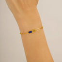 Bracelet Bicolore STYLES