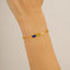 Bracelet Bicolore STYLES