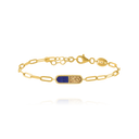 Bracelet Bicolore STYLES