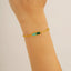 Bracelet STYLES Bicolore