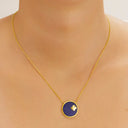 Collier LÉGENDE Rond