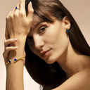 Jonc LÉGENDE Lapis-Lazuli