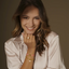Bracelet PASSION cordelette rose