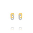 Boucles d'Oreilles STYLES Maillons