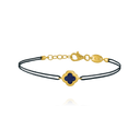 Bracelet Lapis-Lazuli & Bleu LÉGENDE