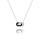 Collier Maillons Bicolores STYLES