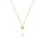 Collier Losange & Trèfle LÉGENDE