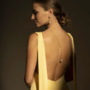 Collier cravate PASSION