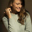 Collier LÉGENDE Étoile