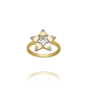 Bague Étoile LÉGENDE