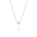 Collier solitaire - LÉGENDE