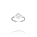 Bague solitaire - LÉGENDE