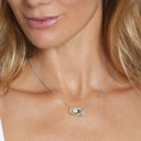 Collier solitaire - STYLES