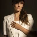 Bague solitaire - STYLES