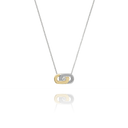 Collier solitaire - STYLES