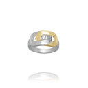 Bague solitaire - STYLES