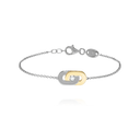 Bracelet solitaire - STYLES