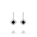 Boucles d'oreilles réversibles - LÉGENDE